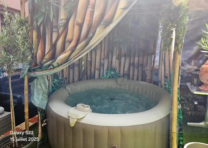 Tropical Bed & Breakfast Bruxelles