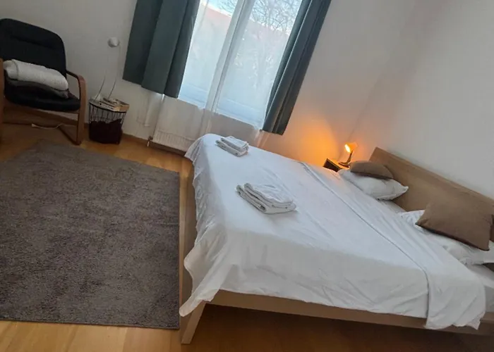 Appartamento L&l 1 *