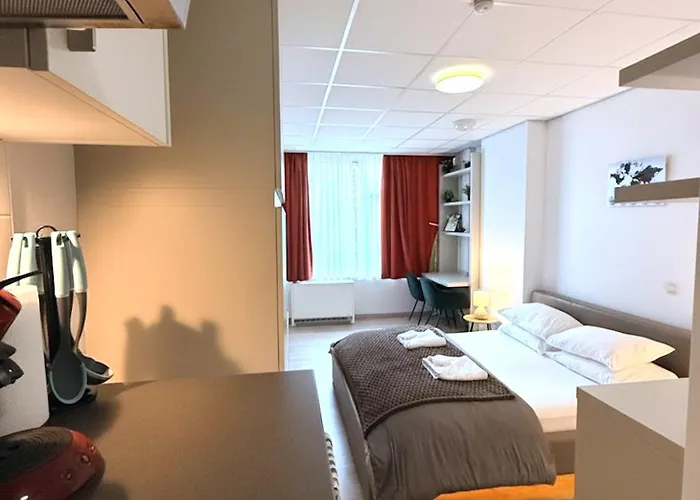 Heart Of Grand Place Beautiful