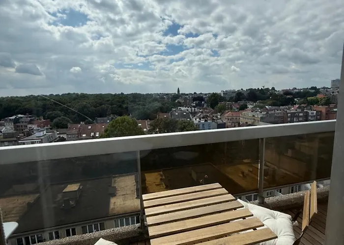 La Cambre * بروكسل