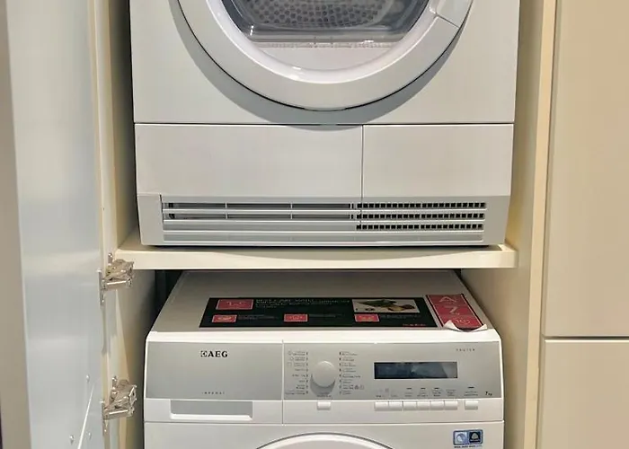 Luxury On Rue Haute Appartamento *