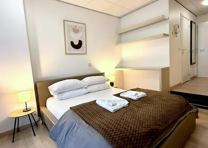 Heart Of Grand Place Beautiful * Brussel