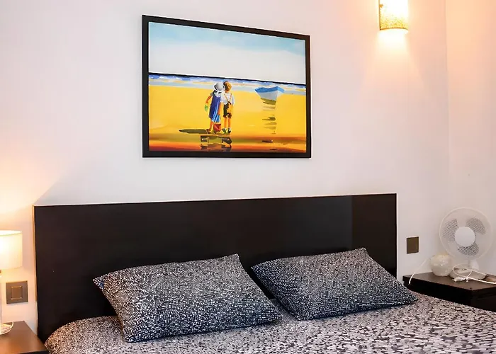 Apartman Saint Gery *