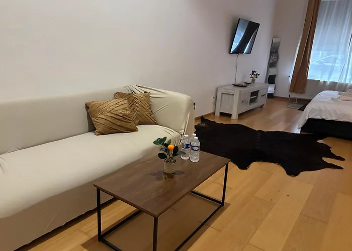 Appartement L&l Brussel