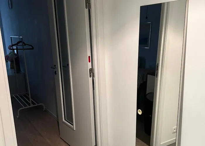 Citadin Commision Europeenne * Bryssel