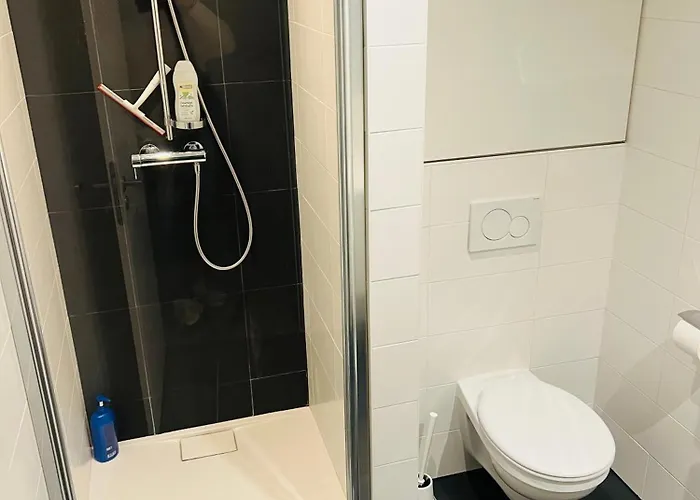 Citadin Commision Europeenne Brussel