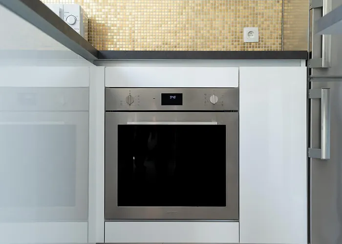 Cozy In Apartment Brüssel