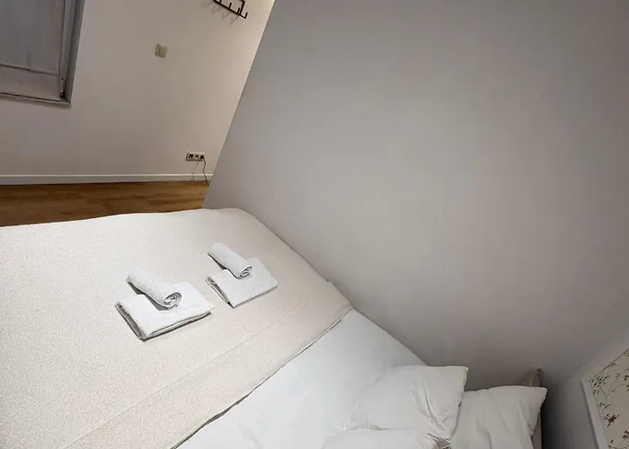 Charming Studio, Perfect Getaway Appartement Bruxelles