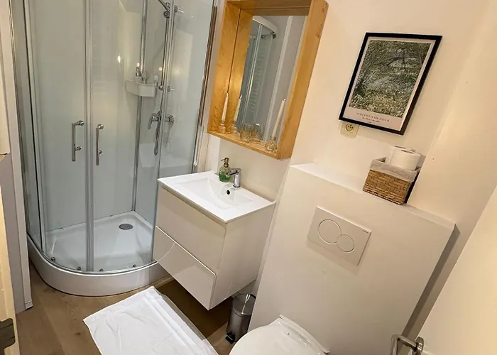 Charming Studio, Perfect Getaway Appartement