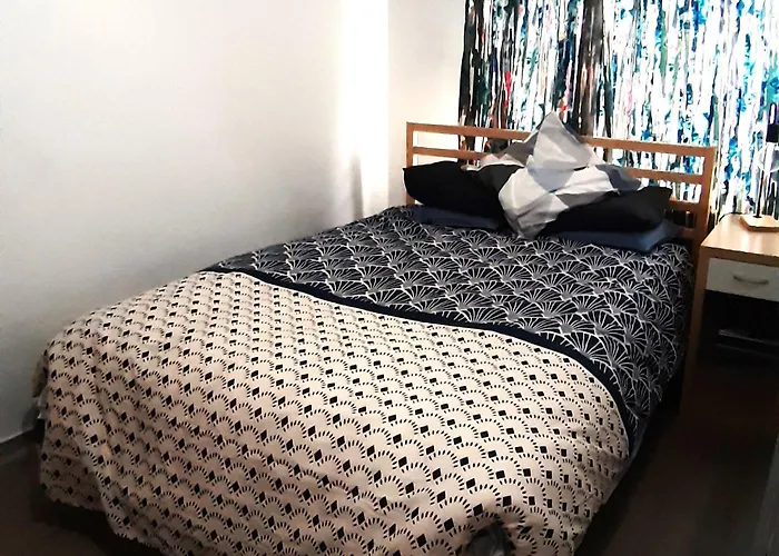 Cozy A Saint-gilles شقة