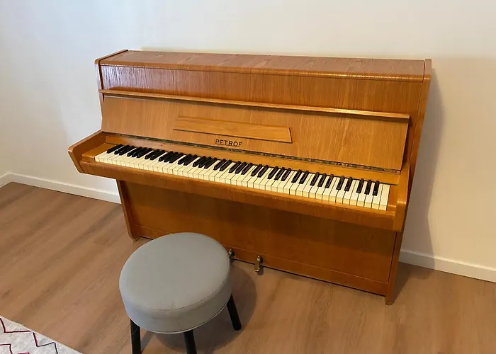 Le Goujons - New Near Midi Station Apartment Brüssel