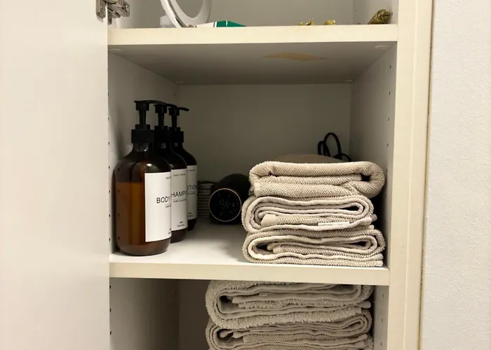 Cozy In Centrum Bruxelles