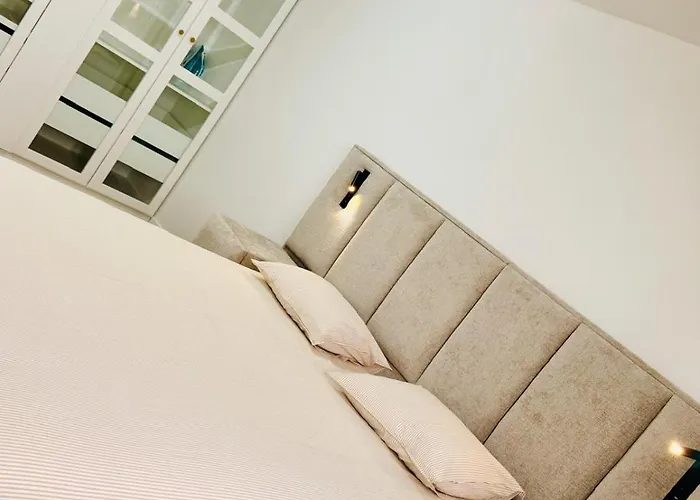 Skyline Duplex Parking Fibre Modernité Bruxelles