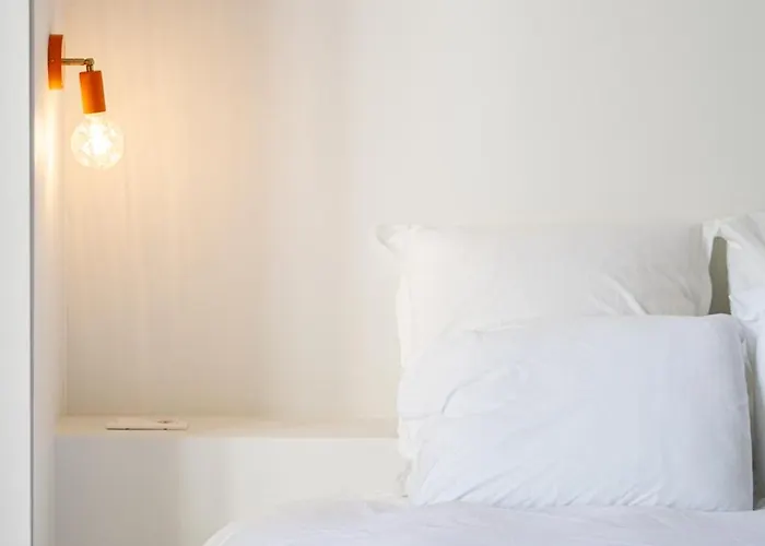 Du Sablon Apartment *