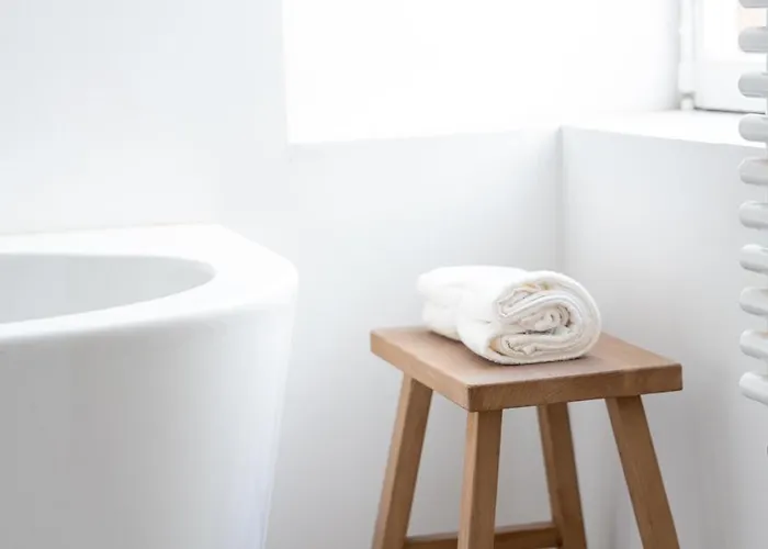 Apartment Du Sablon Brussels