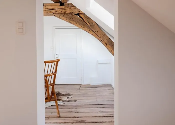 Apartment Du Sablon Brussels