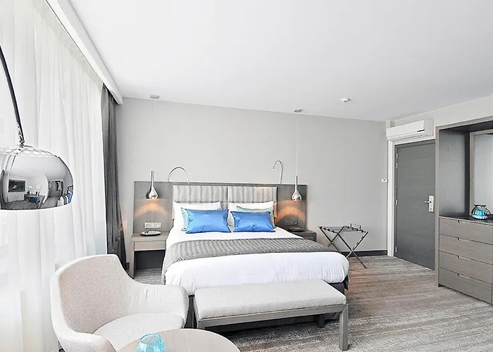 Agenda Louise 3* Bruxelles