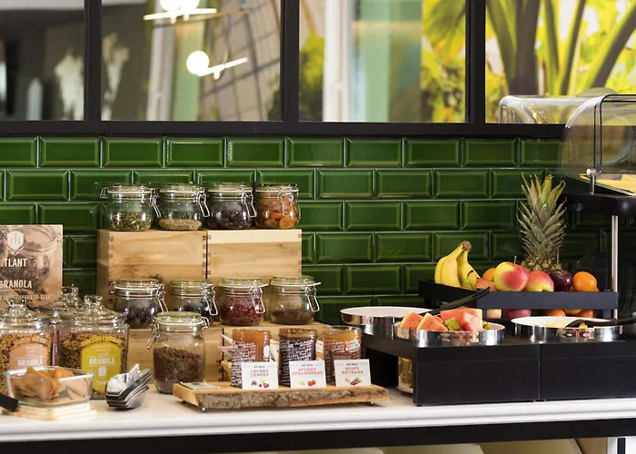 Adagio Grand Place Aparthotel