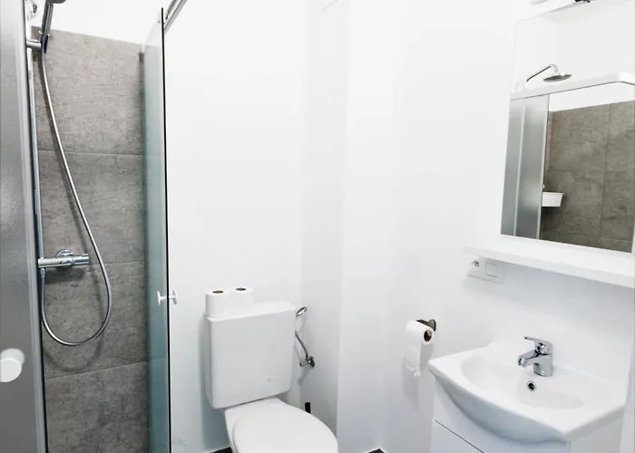 Apartment Flats Aparthotel 4*