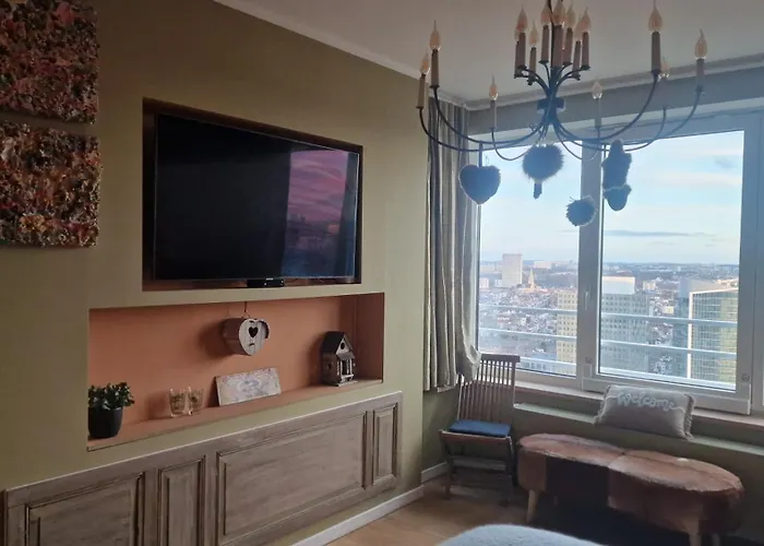 Romantics Rooms In Brussels Sky Гостевой дом