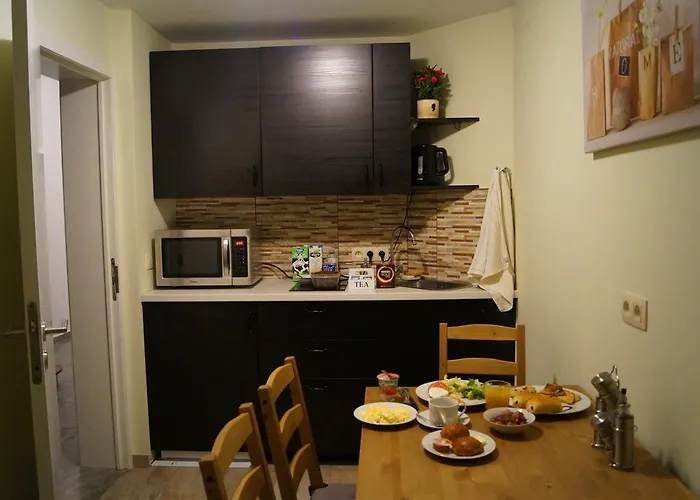 欧盟旅馆 布鲁塞尔