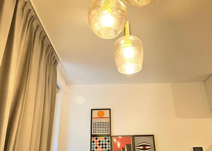 Visit Apartment Brüssel