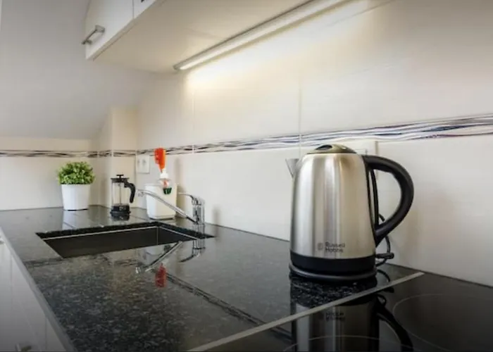 - Steps Grand Place - Local Vibrant Neighbourhood Apartment Brussels