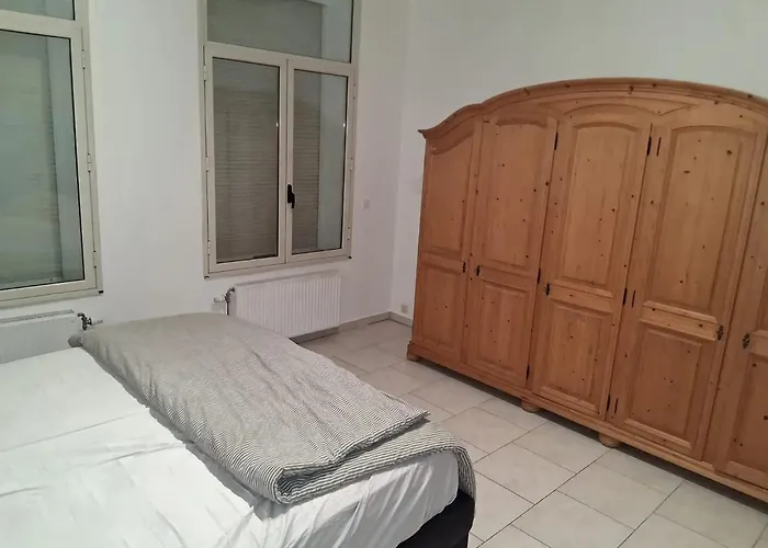 House Near Forest 125 M² For 6 Guests Ferienhaus *