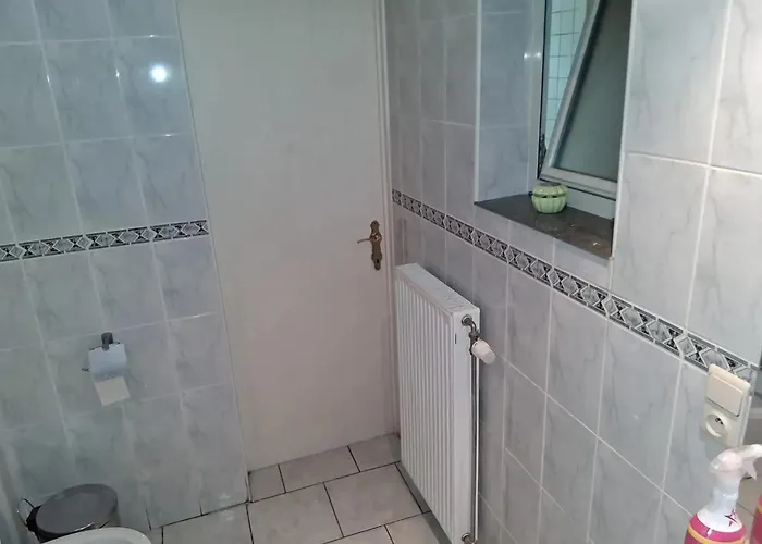 House Near Forest 125 M² For 6 Guests * Brüssel