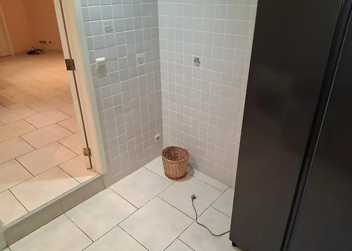 House Near Forest 125 M² For 6 Guests * Brüssel