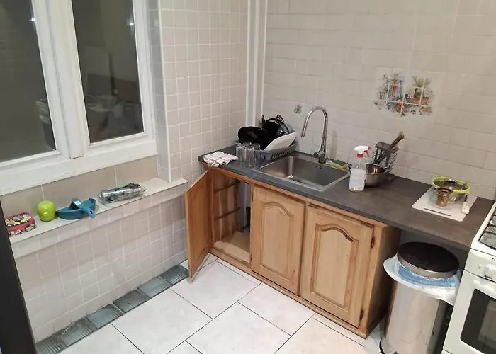 House Near Forest 125 M² For 6 Guests Ferienhaus *