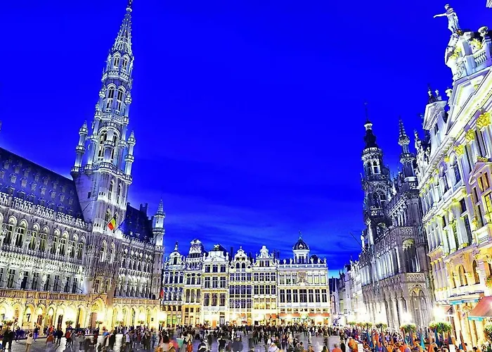 Ferienhaus House Near Forest 125 M² For 6 Guests