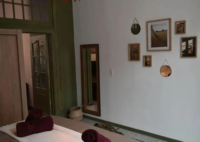 Cozy In Of 75 M² Bruxelles