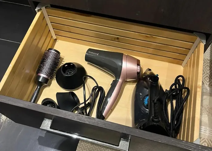 Comfortable Apartment In Brussels, 35 M², 3 Persons 公寓 布鲁塞尔