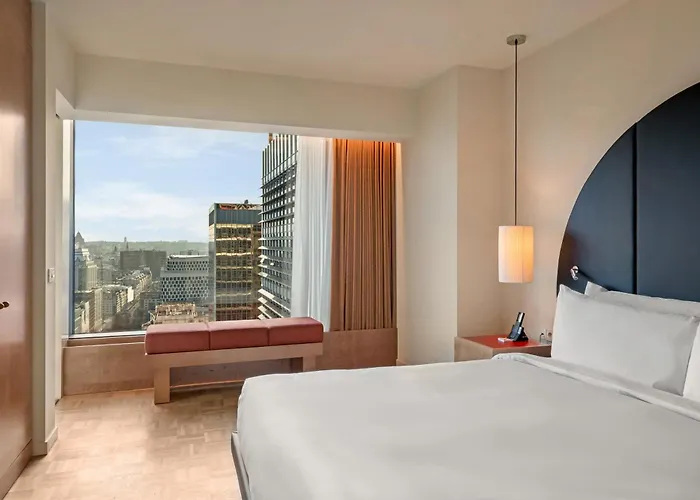 The Standard, Hotel 5*