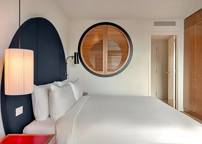 The Standard, 5* Brussels