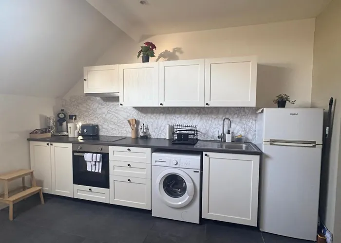 Littoral ブリュッセル