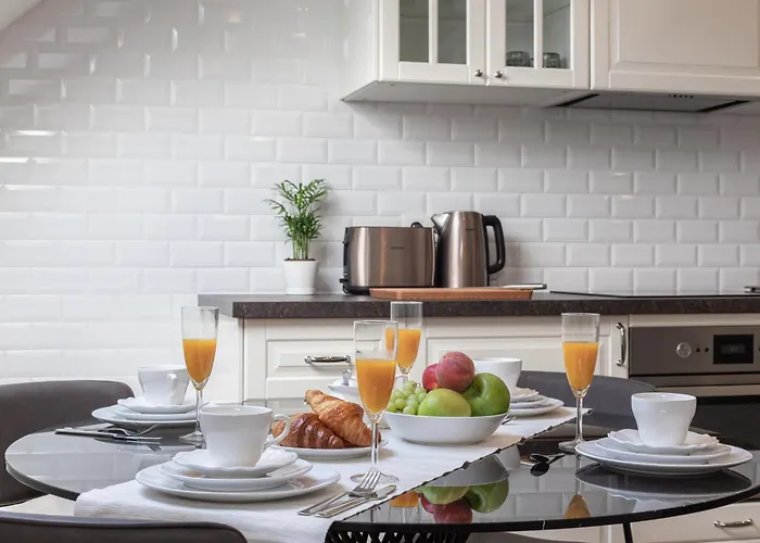 Le Catherine By Sweett Bruxelles