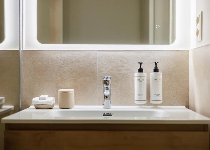 Hotel Le Catherine By Sweett 3*