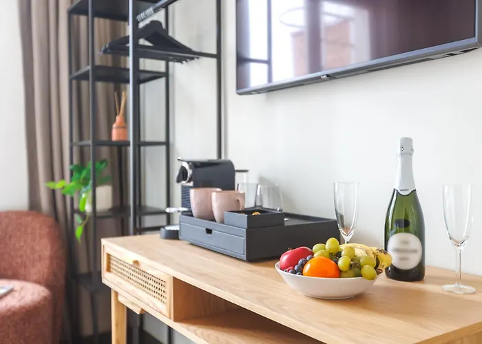 Le Catherine By Sweett Hotel