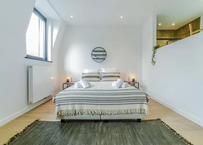 Hotel Le Catherine By Sweett 3*