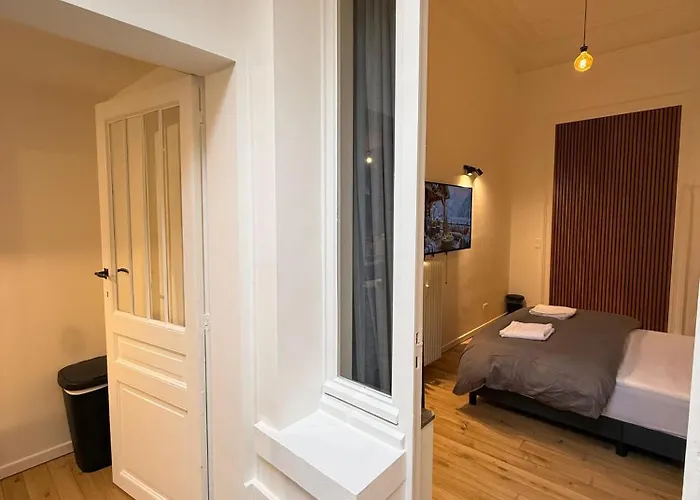 Homestay szállás European *