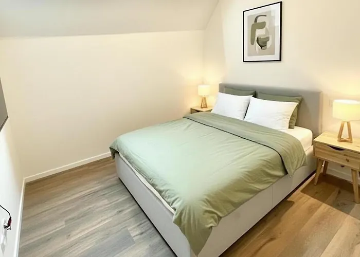 منزل للإقامة At Universite Libre De *