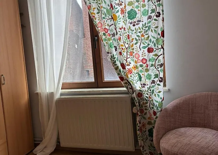 Et Dans Un Immeuble Accommodatie bij particulieren