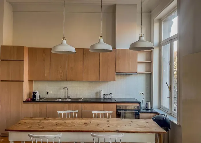 Maison d'hôtes Un Paradis Au Coeur De 3*