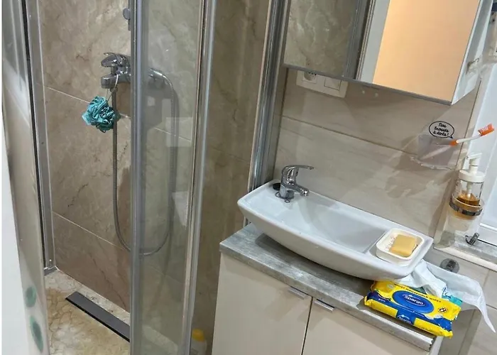 Rum i privatbostad Belle De 1,30 Cm De Hauteur A Midi