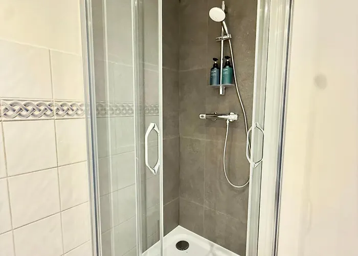 Accommodatie bij particulieren Schuman Square *