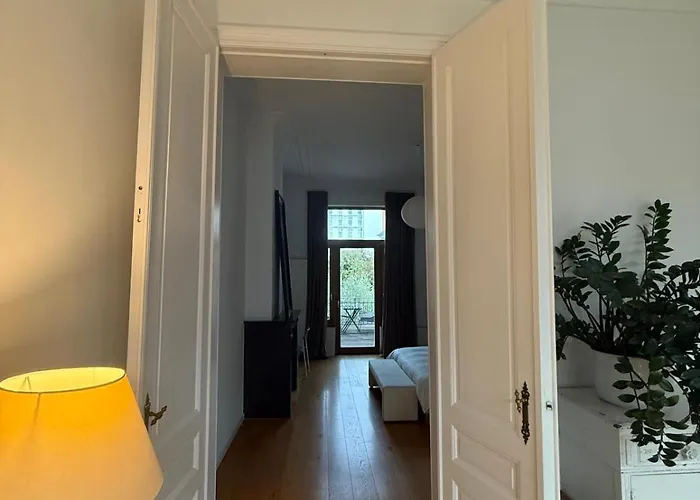 Un Paradis Au Coeur De Affittacamere 3*