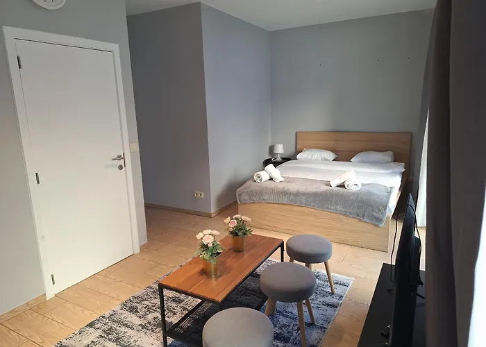 Résidence Des Sables