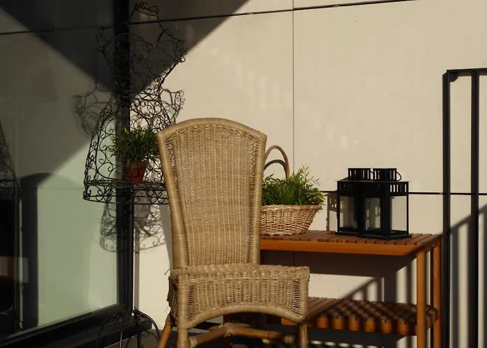 Homestay szállás Sur Le Quai